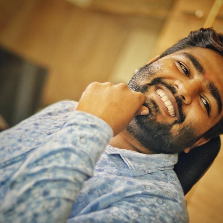 Portrait of Jamie Chen, group coordinator and fusion cooking expert